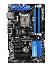 ASRock Z97 Pro3 Intel Z97 scheda madre socket ATX 1150 #37884