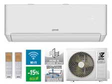 CLIMATIZZATORI ZEPHIR ZTQ