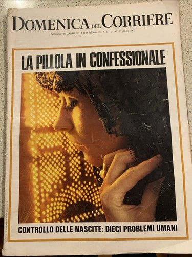 Domenica del corriere - domenica, n.