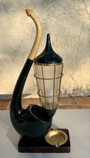 Lampe Pipe D’Aldo Tura