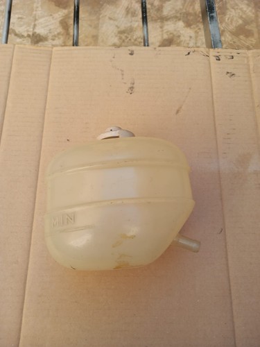 Serbatoio acqua radiatore