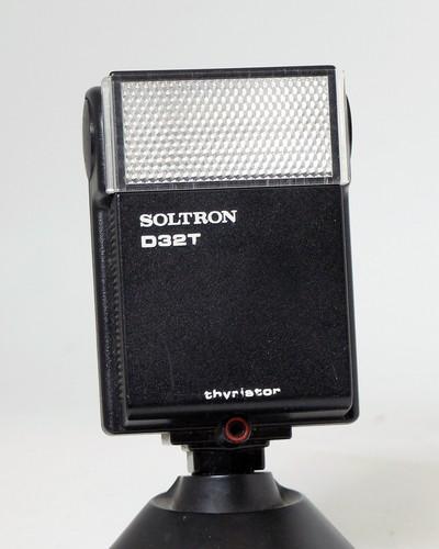 Soltron d32t 32t - d32t, flash