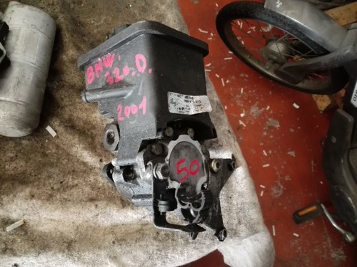 Pompa idroguida bmw 320 - idroguida, e46