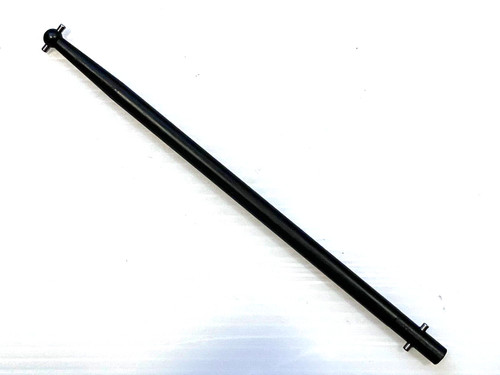 Albero avviamento nitro - albero, rc