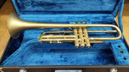 Tromba martin imperial elkhart - tromba,