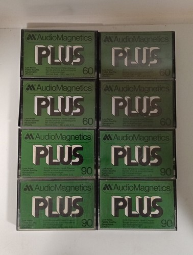 Lotto audio magnetics plus - lotto,