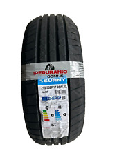 Pneumatici Nuovi 215/50 R17 95 W XL SUNNY NA305 Estivi 2155017