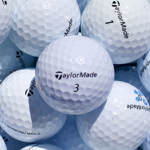 Palline golf taylormade - da,