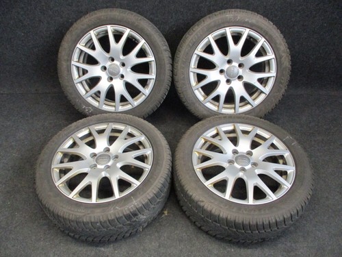 Cerchi lega audi - in,