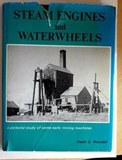Steam Engines and Waterwheels