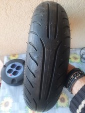 GOMMA PNEUMATICO MICHELIN  DEL 2022 X SCOOTER  MISURA  120/70-13 MAI UTILIZZATO 