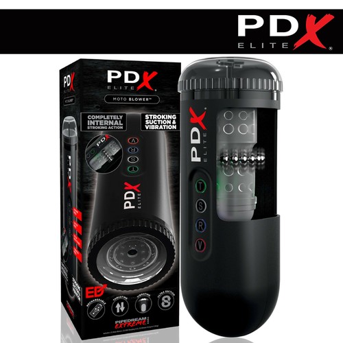 Pdx elite deluxe - pdx,