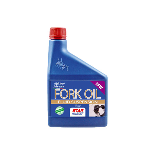 Star blubike 15w olio - star,