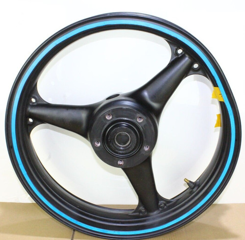 Cerchio anteriore kawasaki - cerchio,