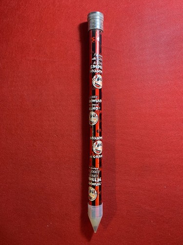 Gadget milan matita - milan, ,