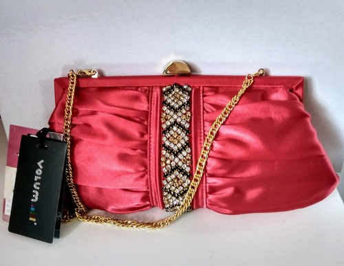 Borsa cerimonia pochette - borsa, da