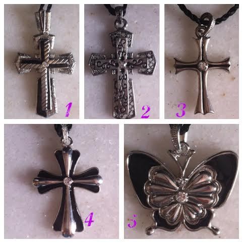 Charms collana girocollo - charms, collana/girocollo