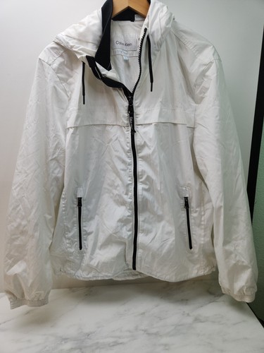 Giacca vento vintage calvin - vento,