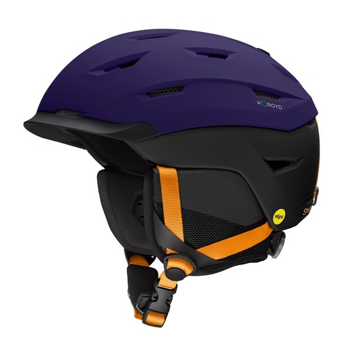 Casco sci snowboard smith - casco, sci/snowboard