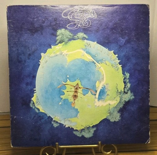 Yes fragile atlantic sd - fragile,