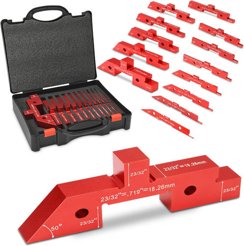 Blocchi setup tavolo - blocchi, per