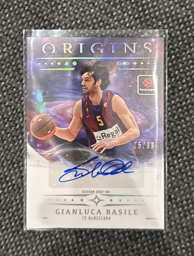 2025 panini origins - panini,
