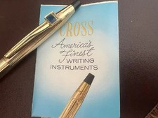 🔴 CROSS penna a sfera