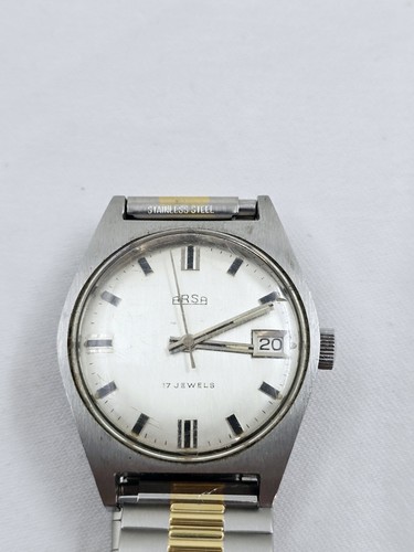 Orologio meccanico arsa - orologio,