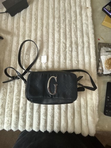 Borsa tracolla by guess - tracolla, g