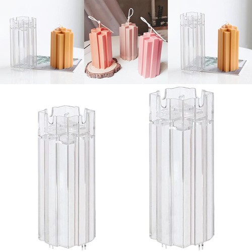 Stampo per candele plastica - per, in
