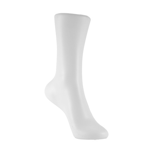 Calza manichino piedi gambe - piedi,