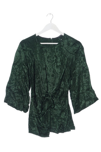 Zara woman blusa - donna,