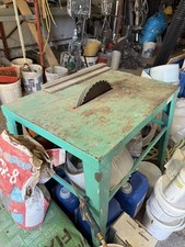 SEGA CIRCOLARE DA BANCO IMER