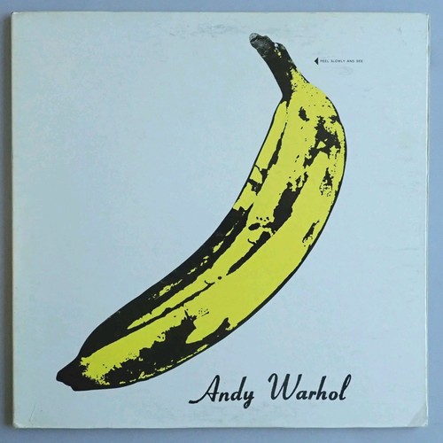 The velvet underground nico - the,