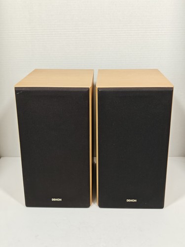 Mission for denon coppia - mission,