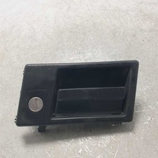 7645638 Maniglia esterna porta