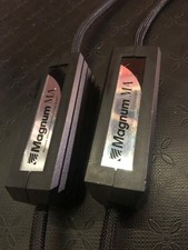 CON Magnum MA 1,5 m RCA High