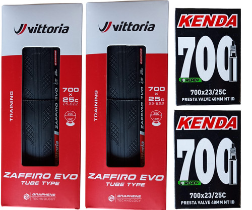 Copertone vittoria zaffiro evo - copertone,