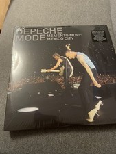 Depeche Mode: Memento Mori