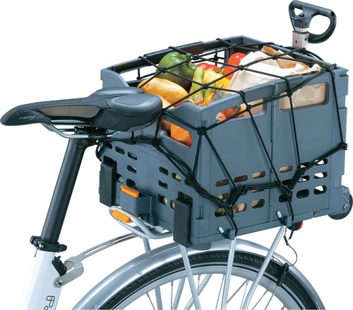 Topeak trolley tote rete - topeak,