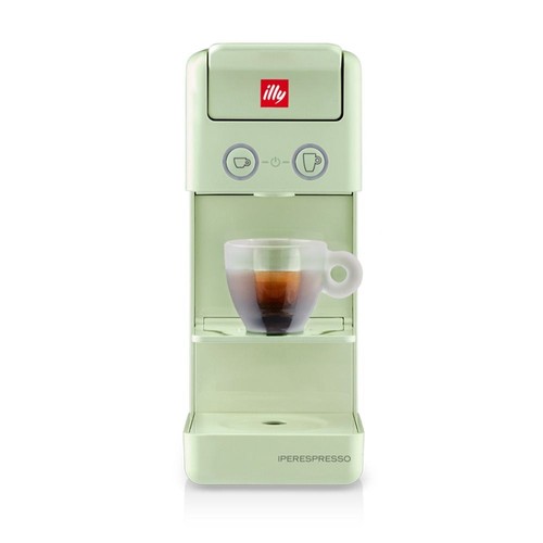 Macchina caffè 3 - macchina, y3.3