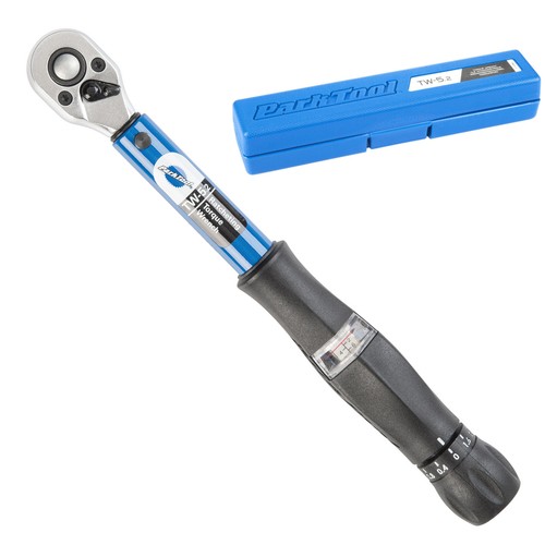 Park tool 2 chiave - tool, tw-5.2
