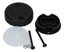 Coperchio Copertura Serbatoio