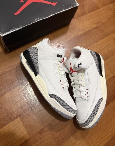 Jordan bianco cemento - jordan,