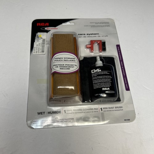 Nuovo kit pulizia - , per