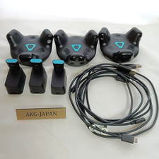 HTC VIVE Base Station 2.0