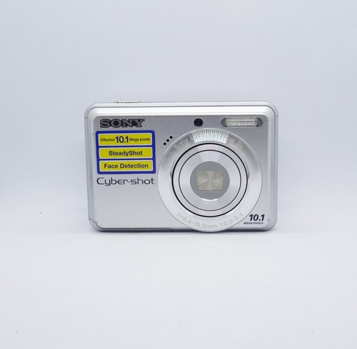 Fotocamera digitale sony - fotocamera,