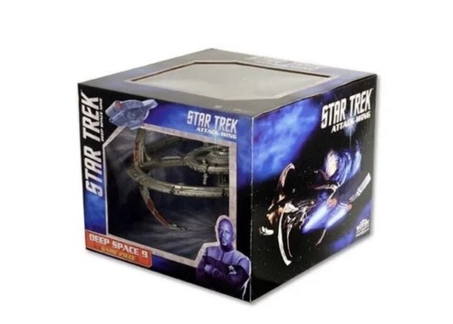 Star trek attack wing deep - trek,