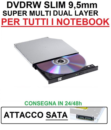 Philips lettore masterizzatore - lettore,