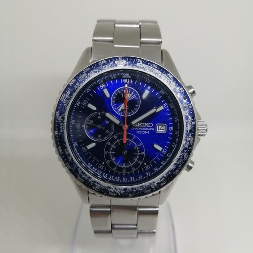 Orologio uomo seiko - orologio,